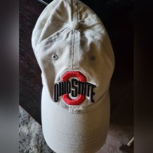 The Ohio State University Women's Ball cap